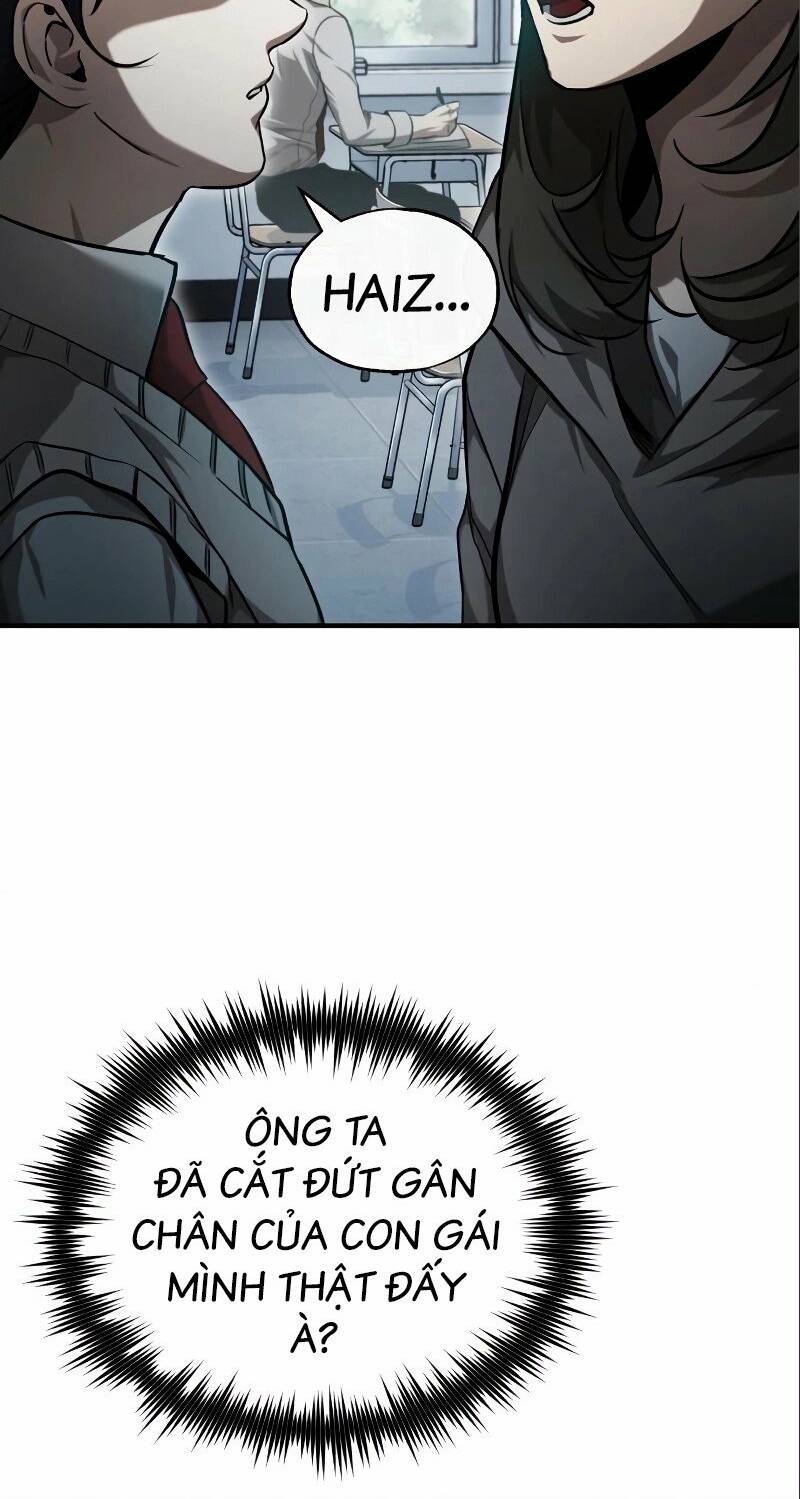 Ác Quỷ Trở Lại Học Đường Chapter 38 - Trang 2