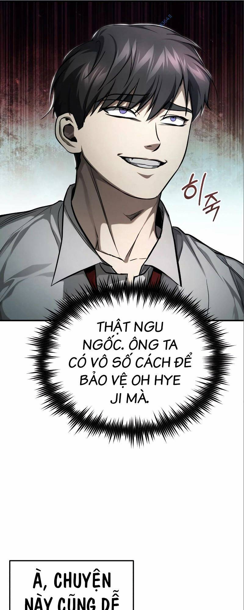 Ác Quỷ Trở Lại Học Đường Chapter 38 - Trang 2