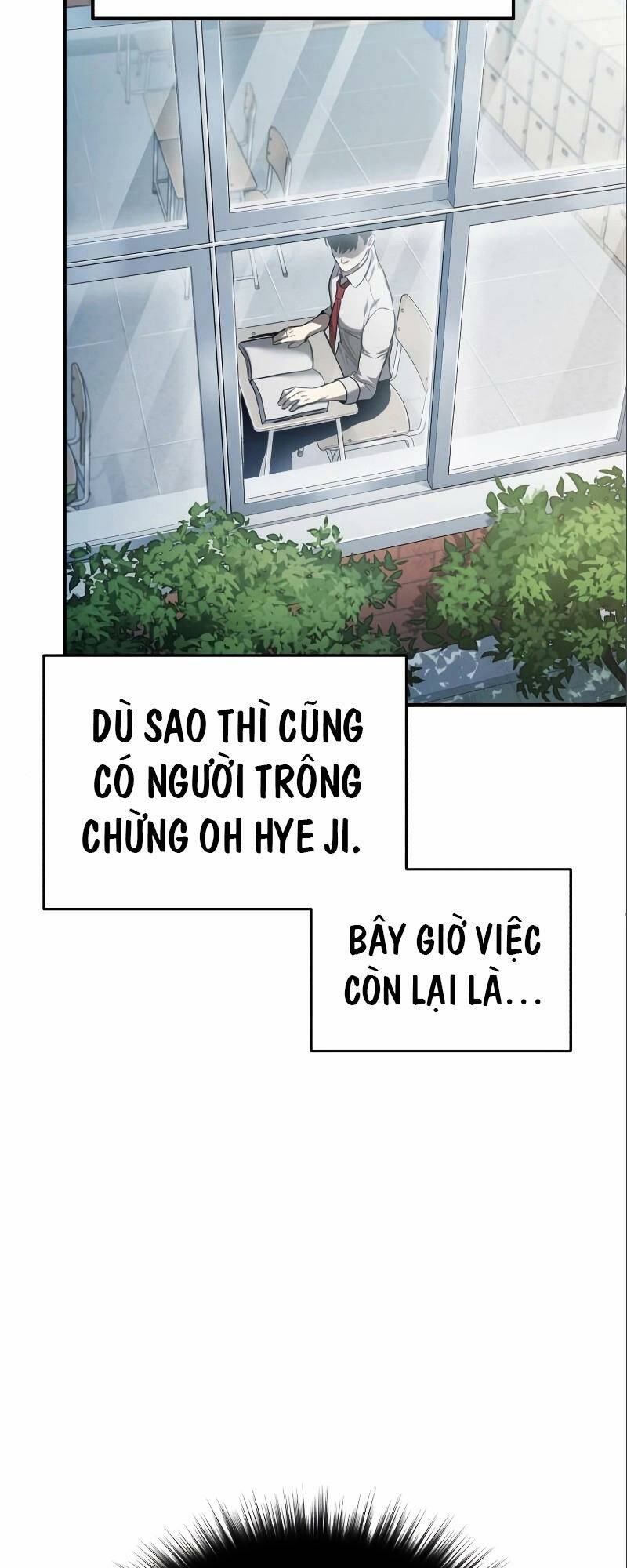Ác Quỷ Trở Lại Học Đường Chapter 38 - Trang 2