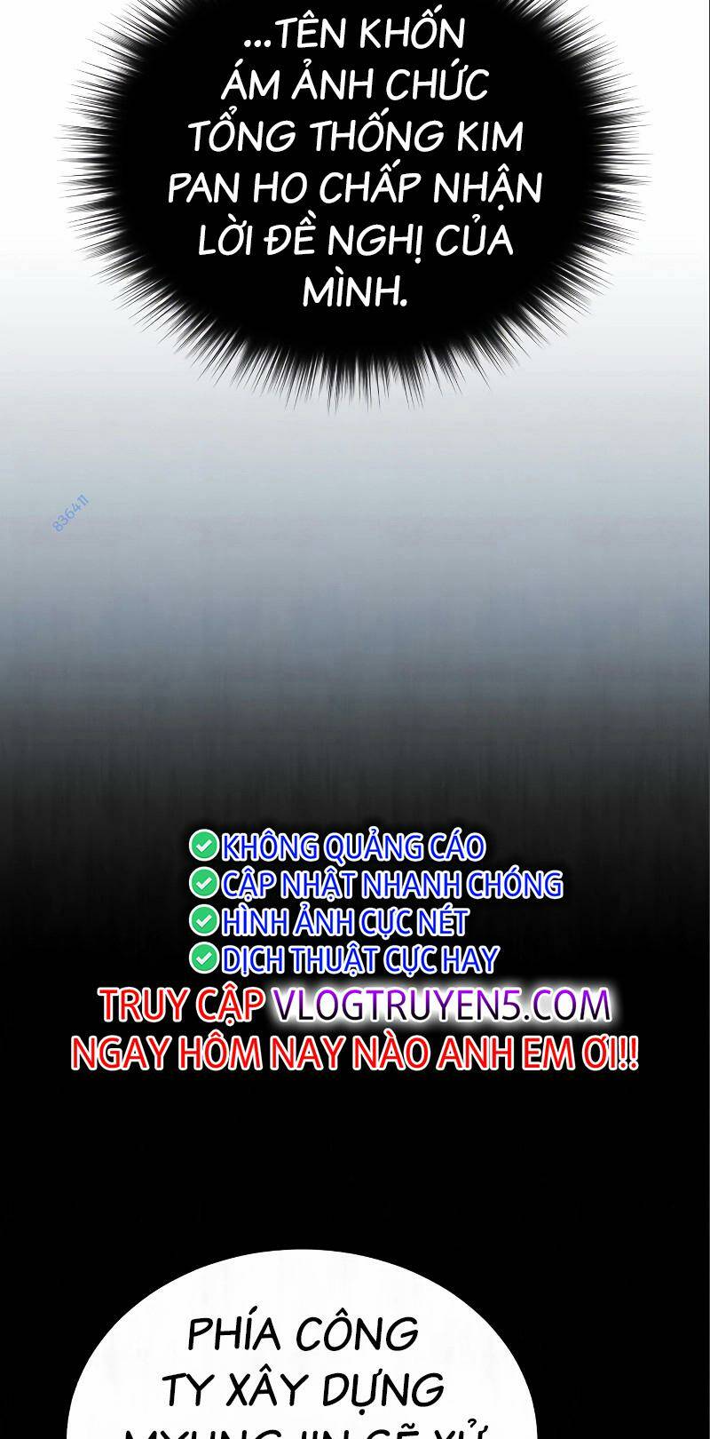 Ác Quỷ Trở Lại Học Đường Chapter 38 - Trang 2