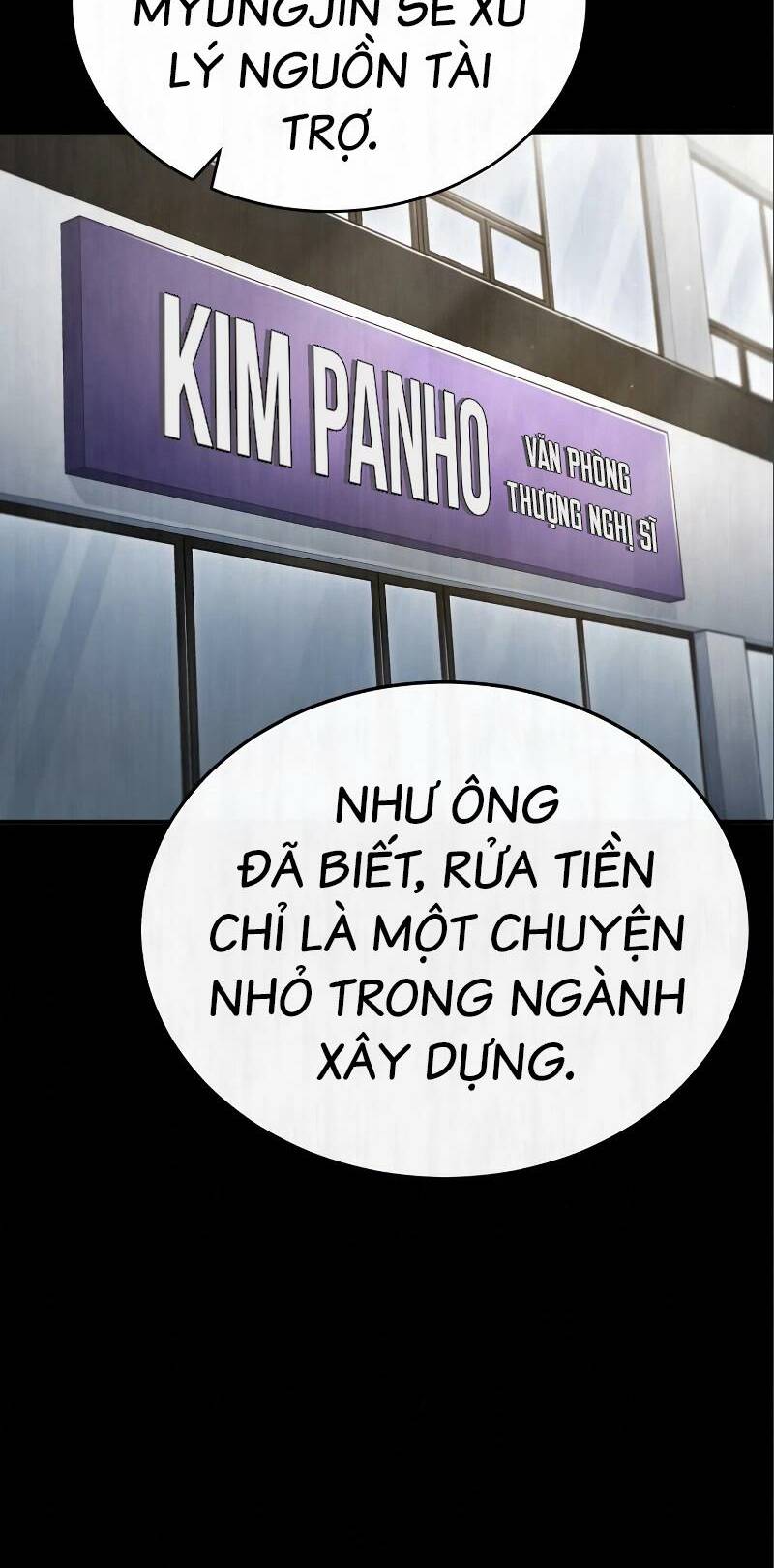 Ác Quỷ Trở Lại Học Đường Chapter 38 - Trang 2