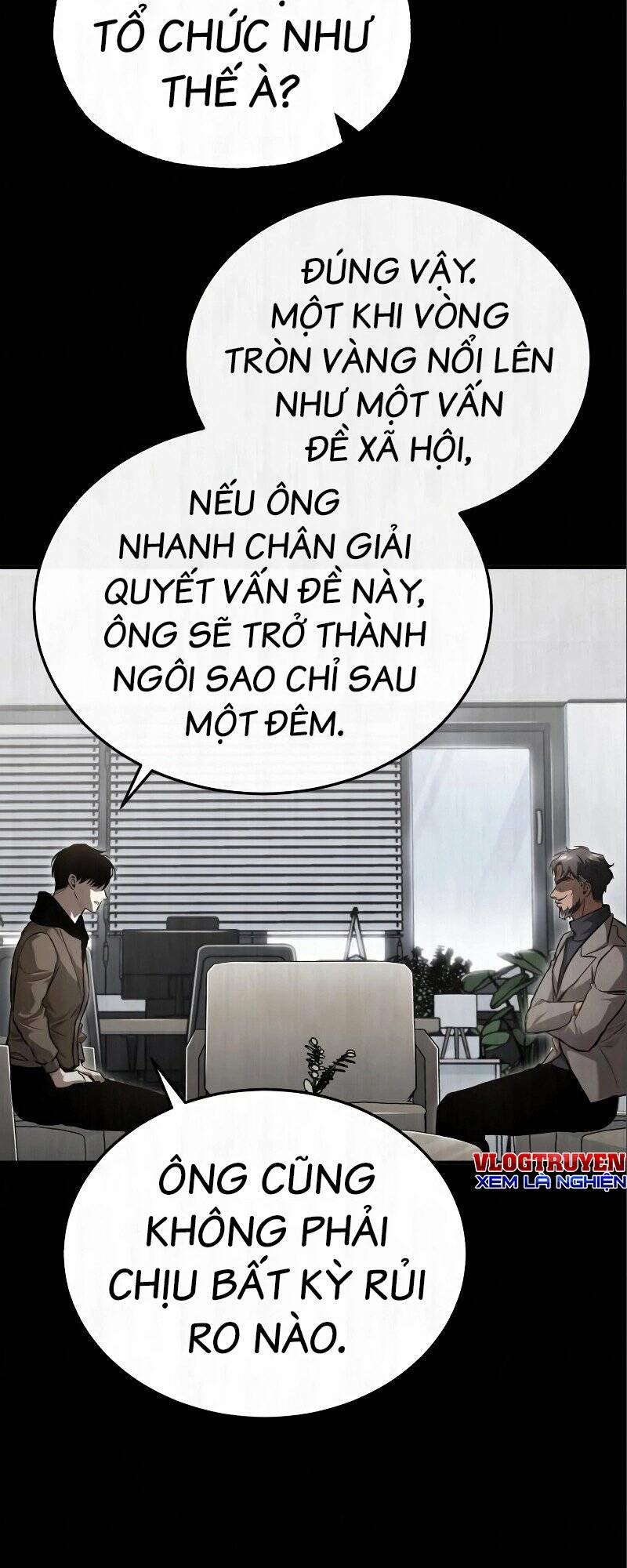 Ác Quỷ Trở Lại Học Đường Chapter 38 - Trang 2