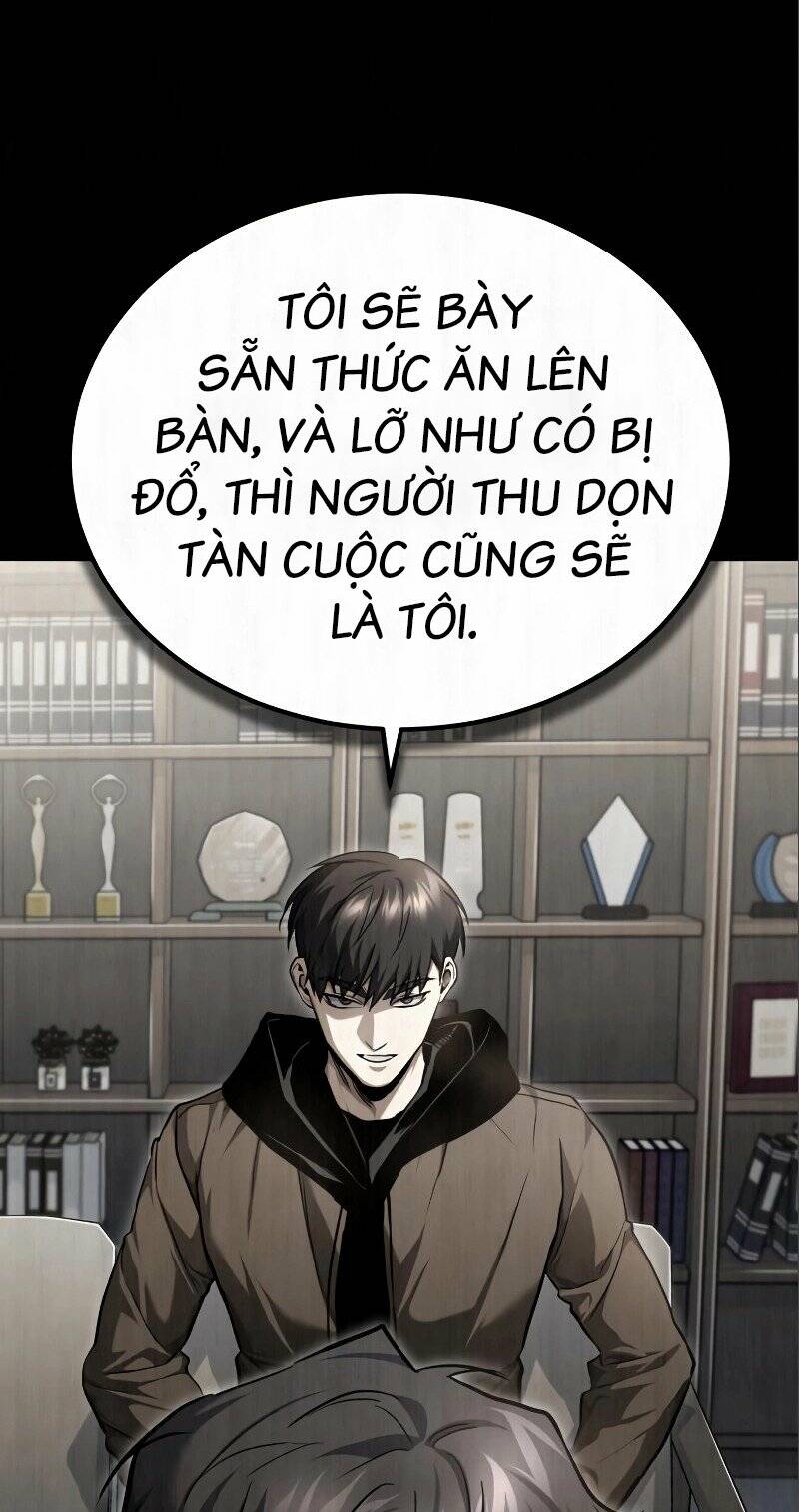 Ác Quỷ Trở Lại Học Đường Chapter 38 - Trang 2