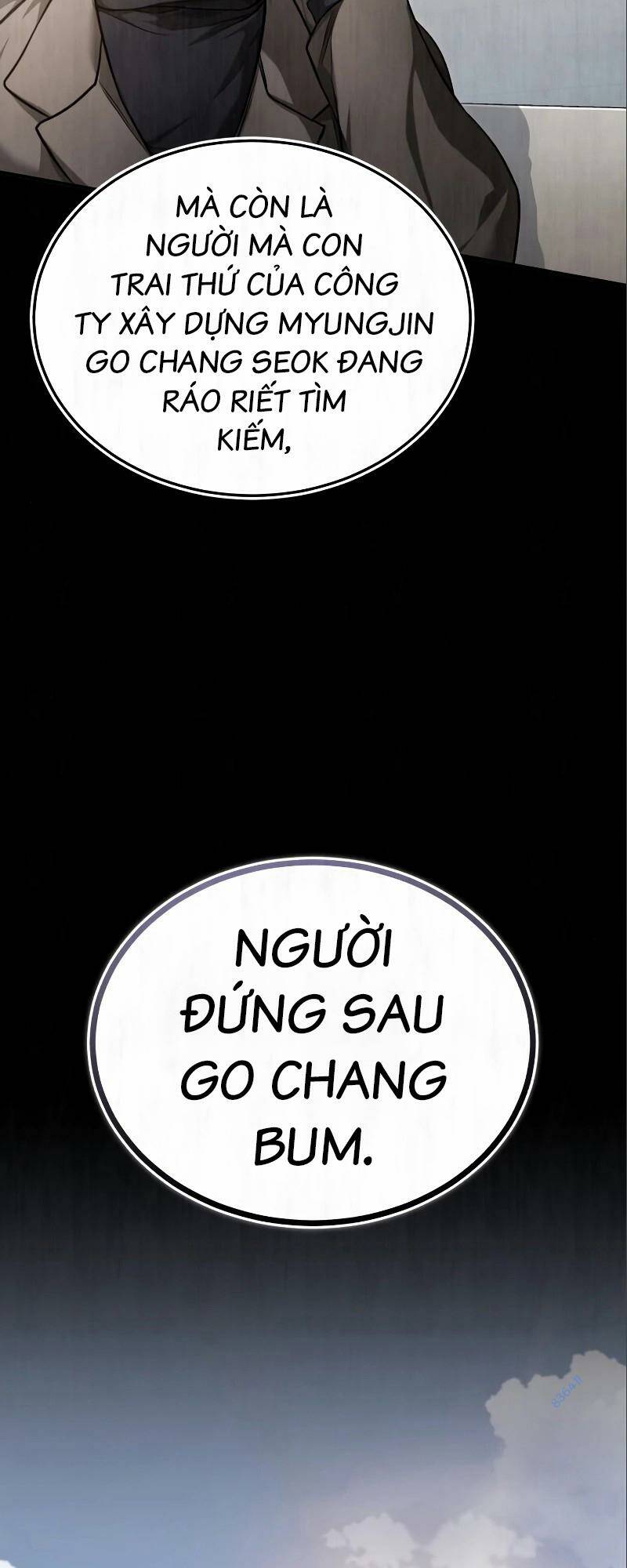 Ác Quỷ Trở Lại Học Đường Chapter 38 - Trang 2