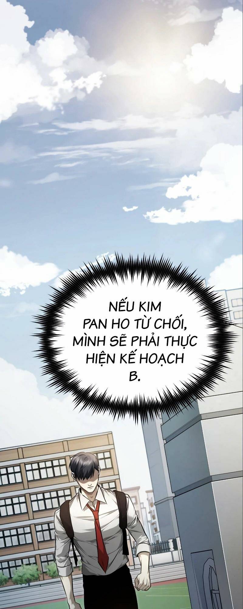 Ác Quỷ Trở Lại Học Đường Chapter 38 - Trang 2