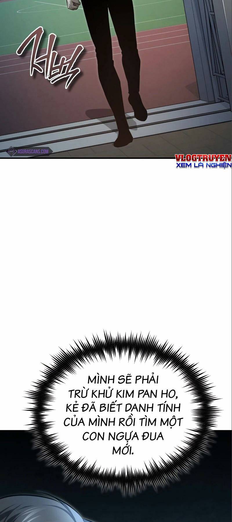 Ác Quỷ Trở Lại Học Đường Chapter 38 - Trang 2