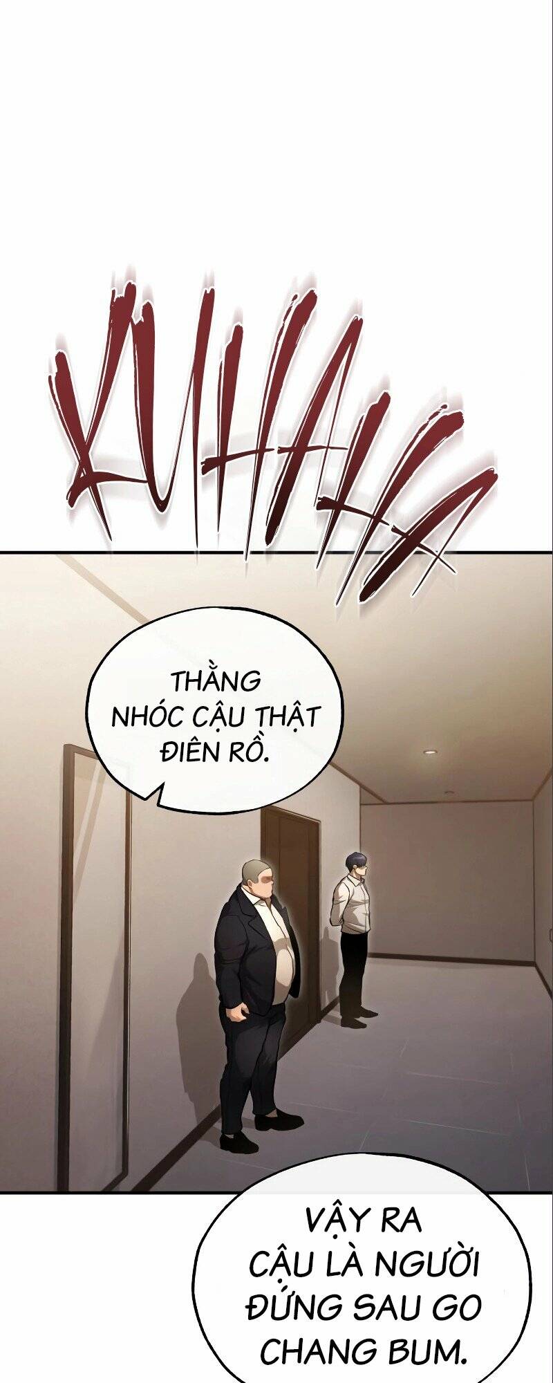 Ác Quỷ Trở Lại Học Đường Chapter 38 - Trang 2