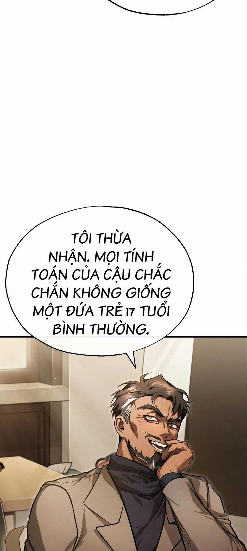 Ác Quỷ Trở Lại Học Đường Chapter 38 - Trang 2