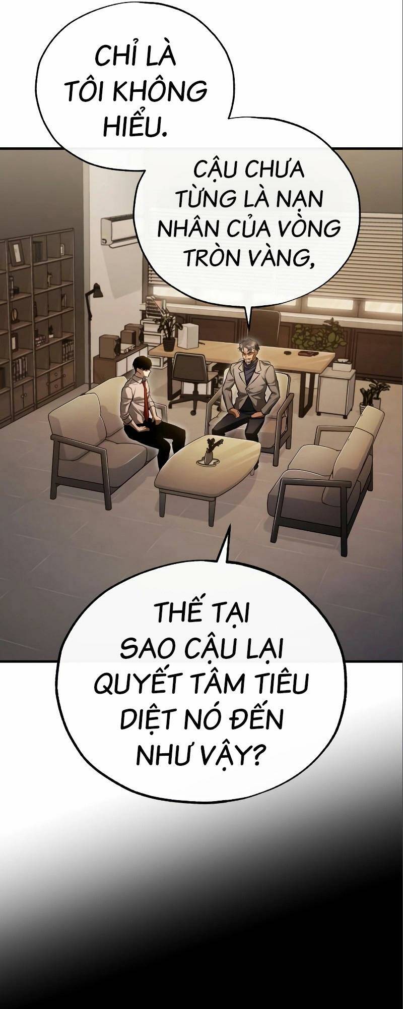 Ác Quỷ Trở Lại Học Đường Chapter 38 - Trang 2