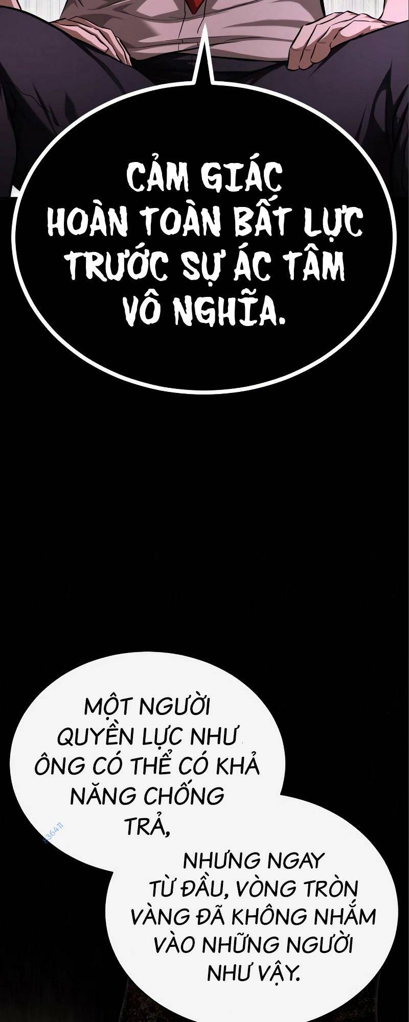 Ác Quỷ Trở Lại Học Đường Chapter 38 - Trang 2