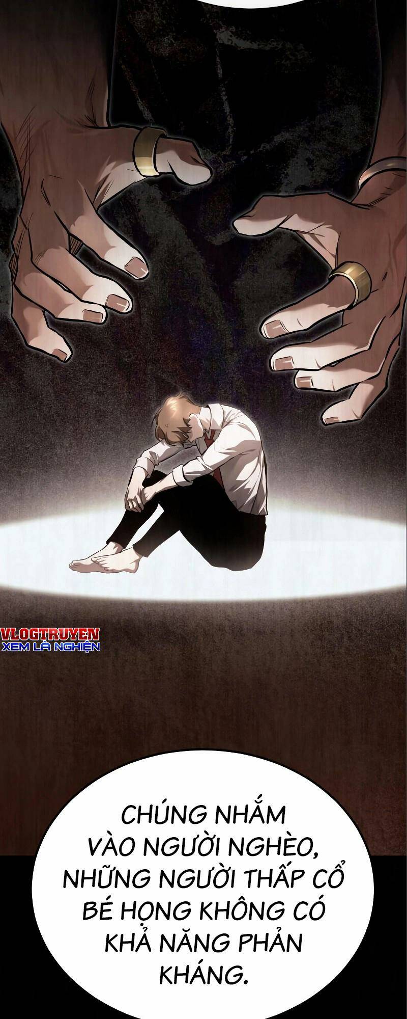 Ác Quỷ Trở Lại Học Đường Chapter 38 - Trang 2