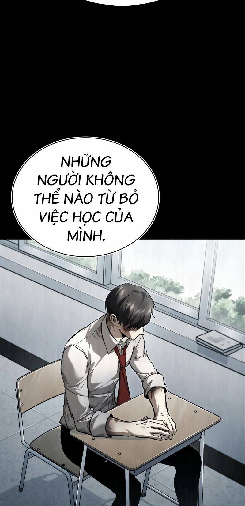 Ác Quỷ Trở Lại Học Đường Chapter 38 - Trang 2