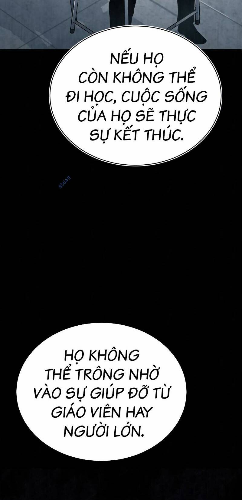 Ác Quỷ Trở Lại Học Đường Chapter 38 - Trang 2