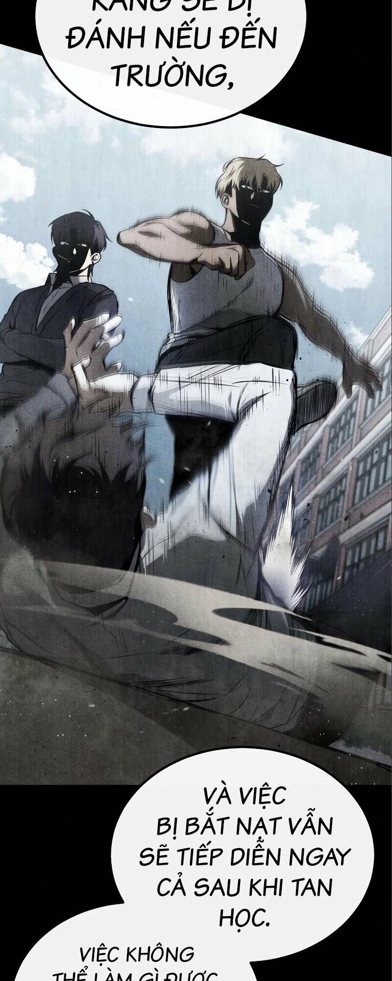 Ác Quỷ Trở Lại Học Đường Chapter 38 - Trang 2