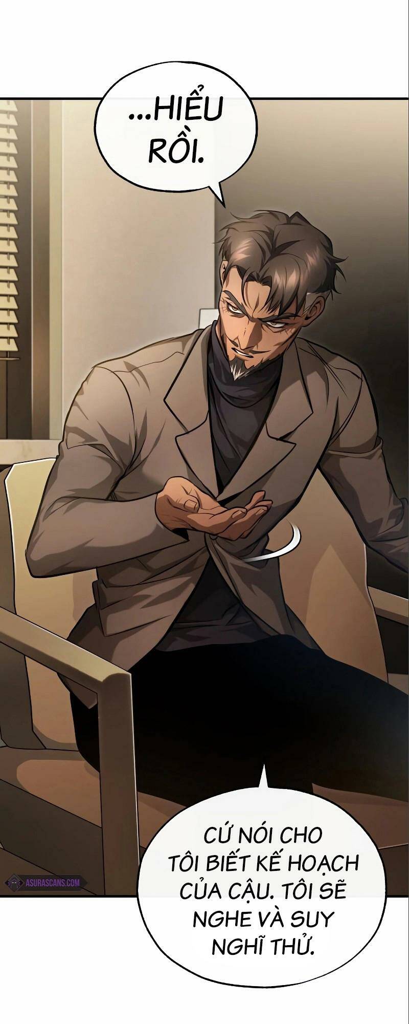 Ác Quỷ Trở Lại Học Đường Chapter 38 - Trang 2