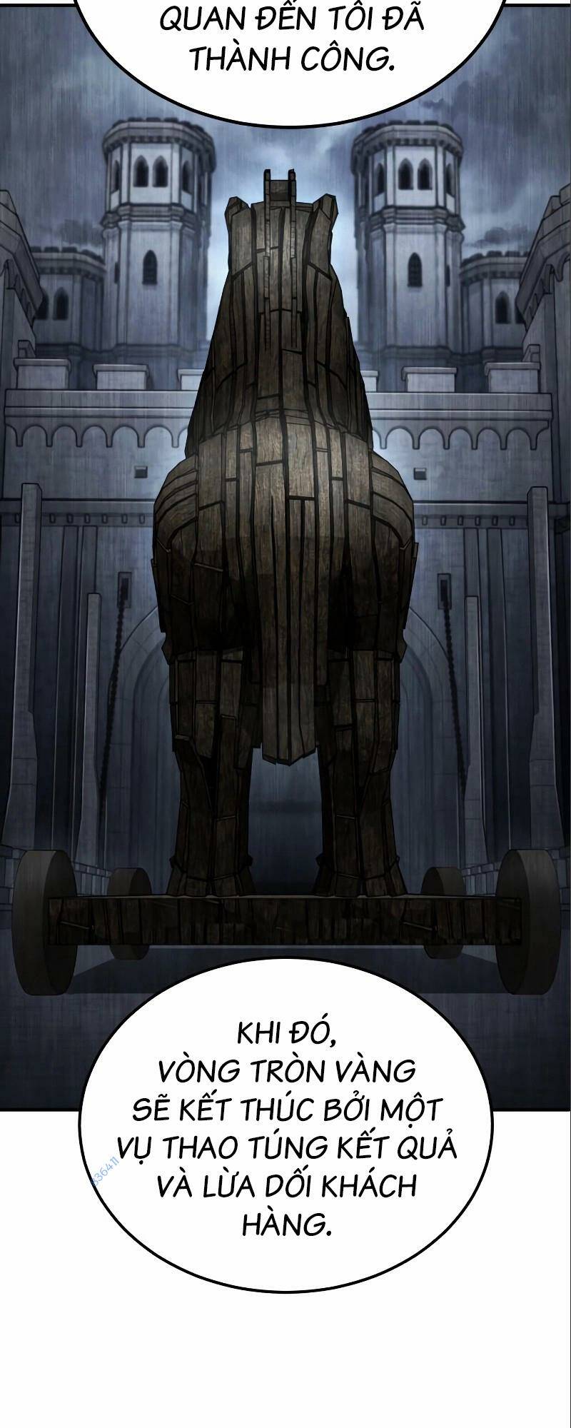 Ác Quỷ Trở Lại Học Đường Chapter 38 - Trang 2