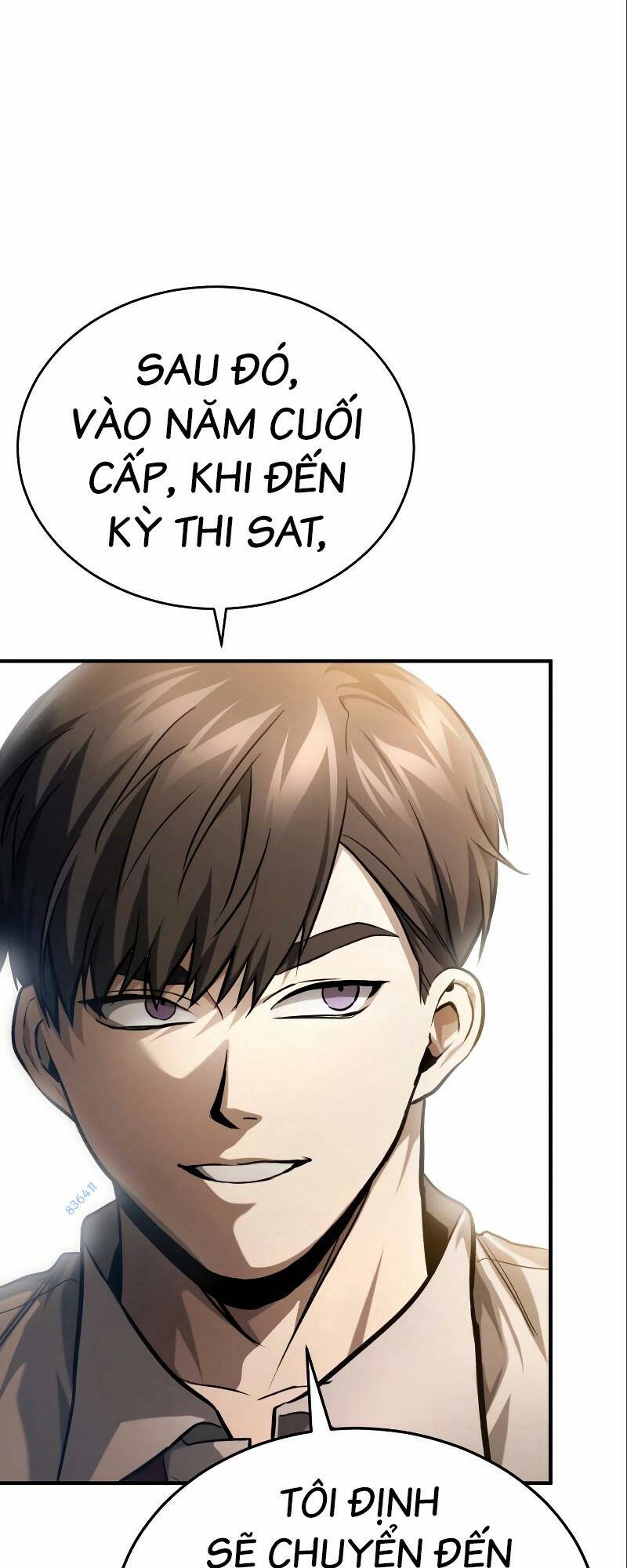 Ác Quỷ Trở Lại Học Đường Chapter 38 - Trang 2