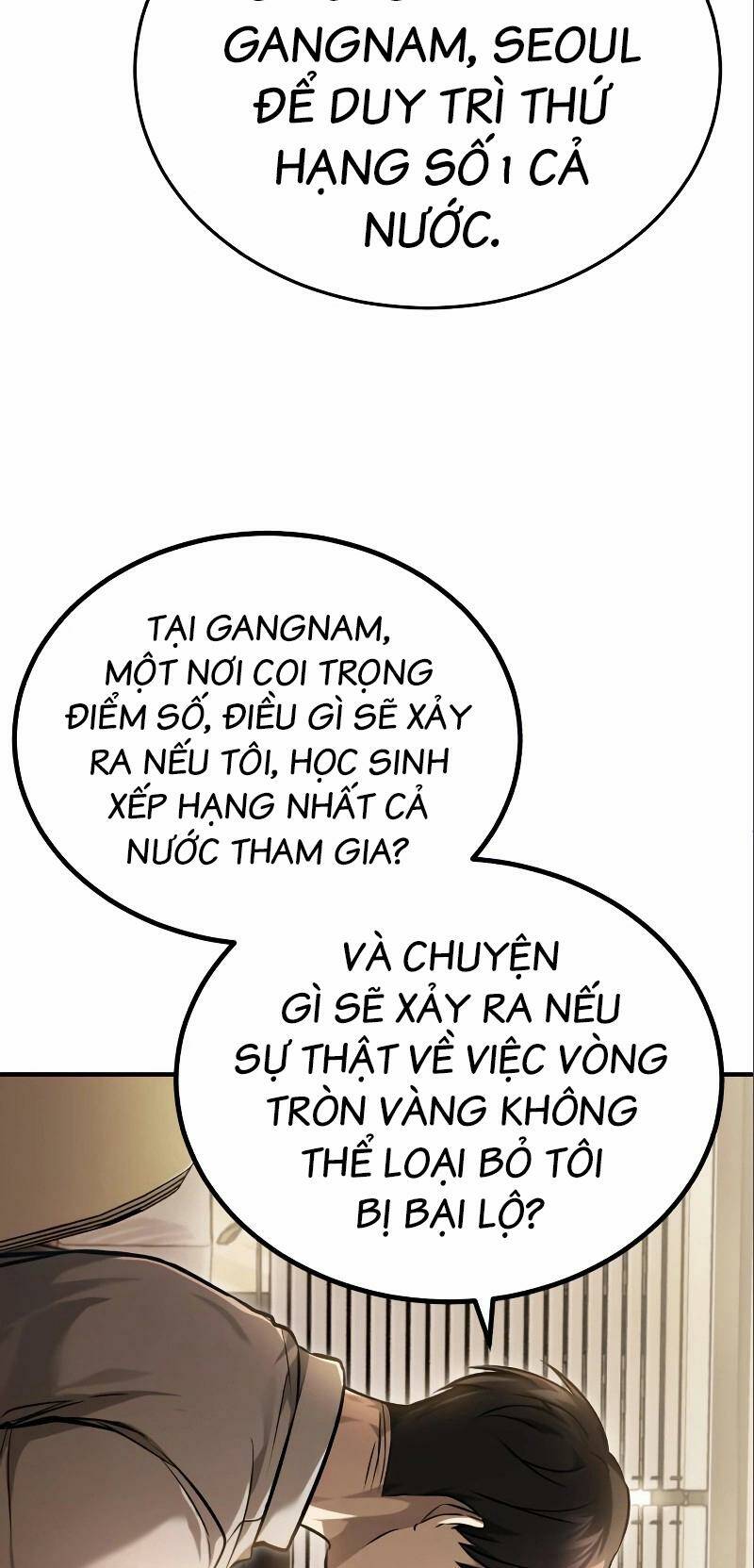 Ác Quỷ Trở Lại Học Đường Chapter 38 - Trang 2