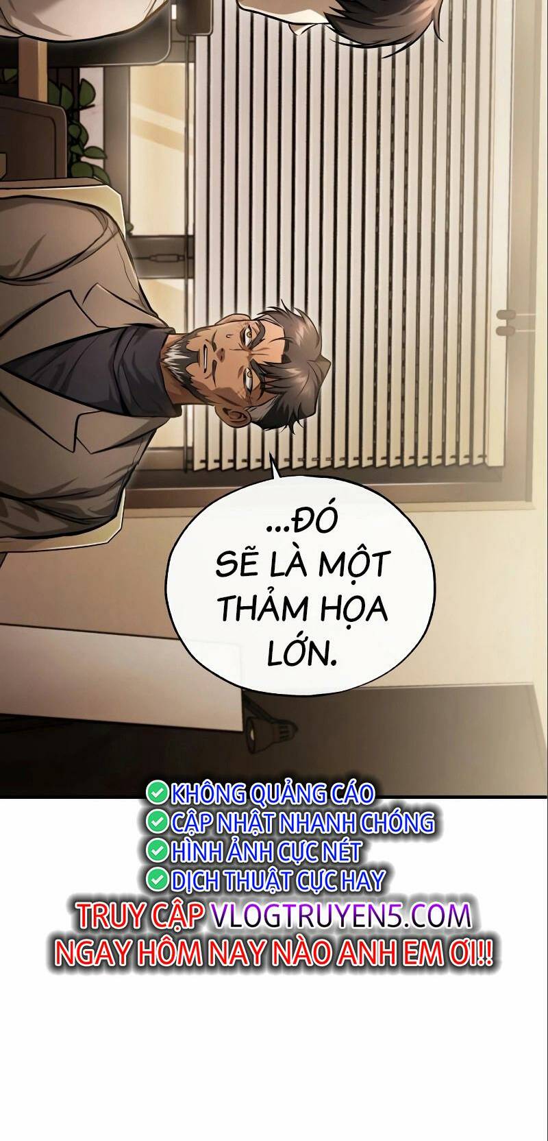 Ác Quỷ Trở Lại Học Đường Chapter 38 - Trang 2