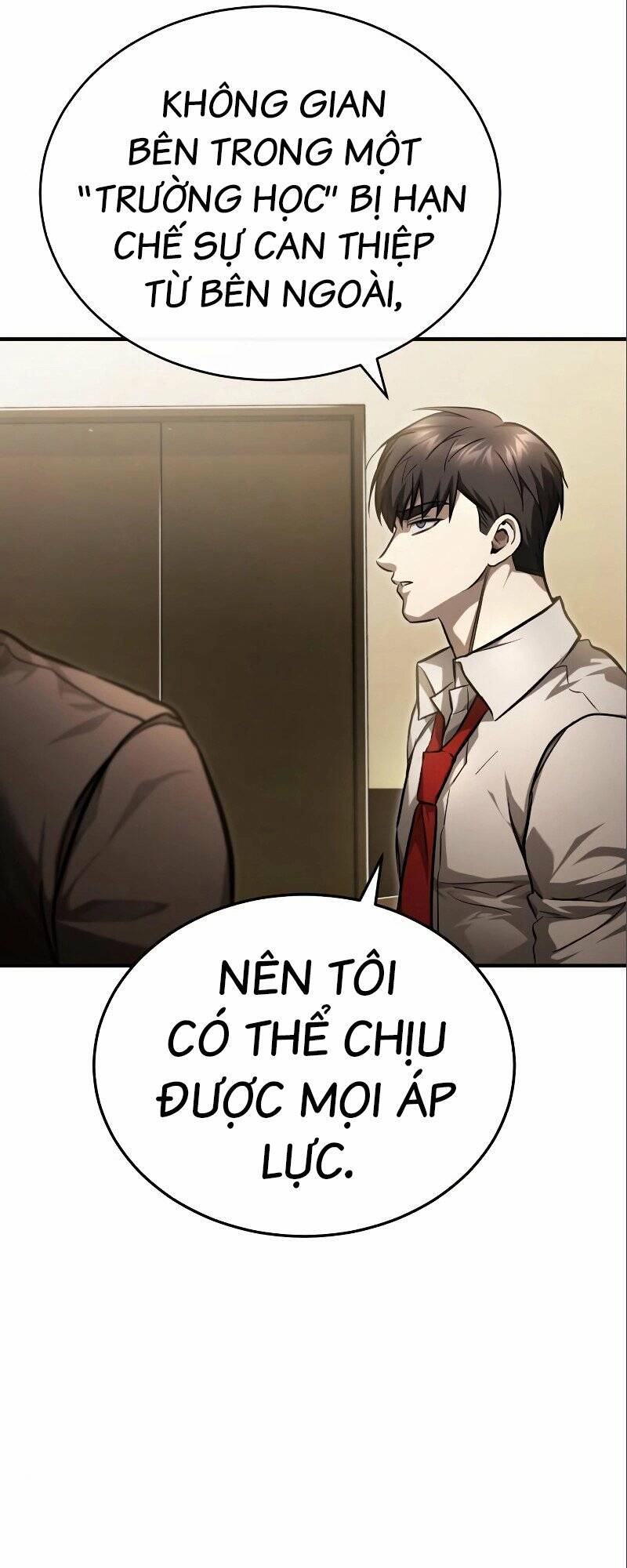 Ác Quỷ Trở Lại Học Đường Chapter 38 - Trang 2