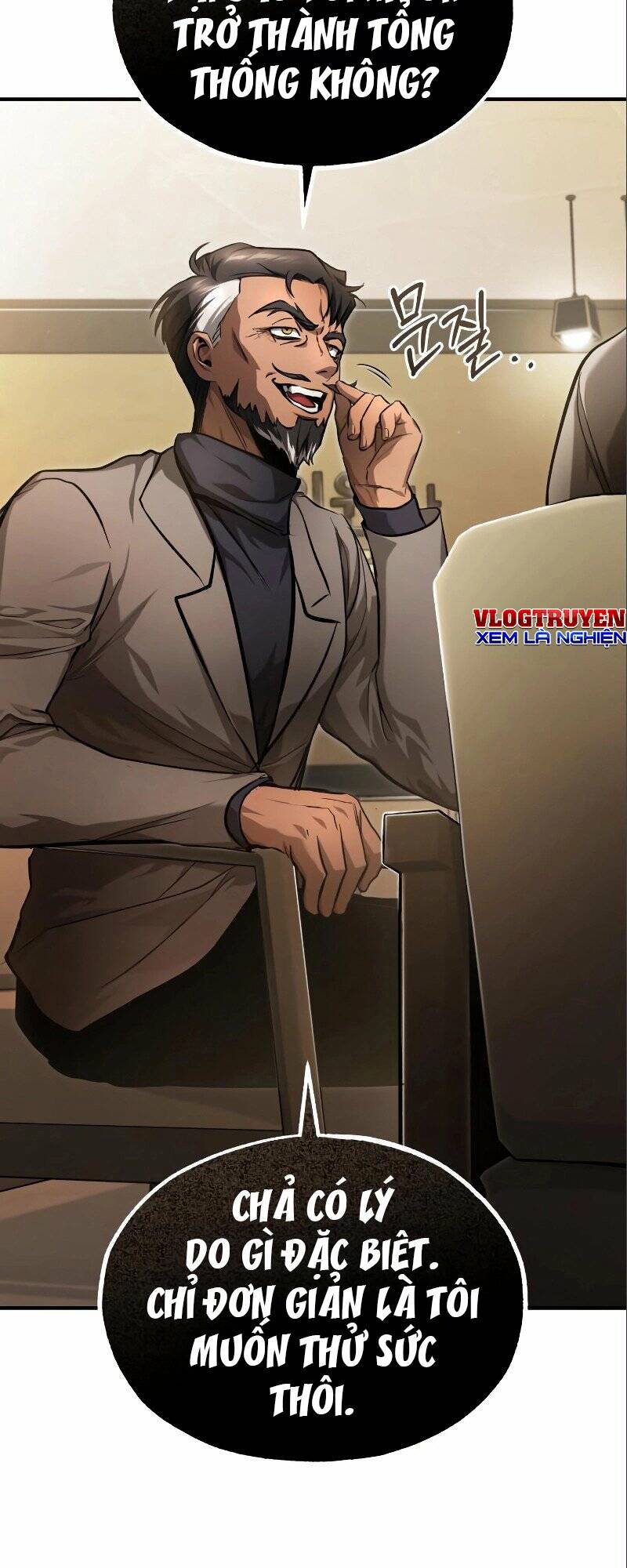 Ác Quỷ Trở Lại Học Đường Chapter 38 - Trang 2