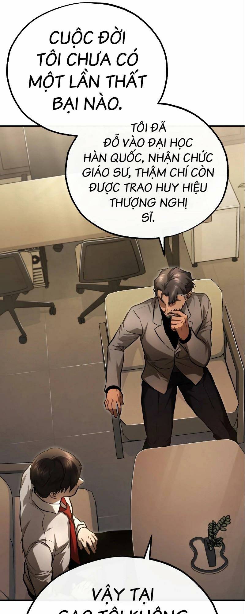 Ác Quỷ Trở Lại Học Đường Chapter 38 - Trang 2