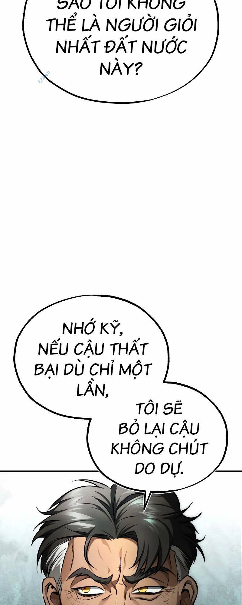 Ác Quỷ Trở Lại Học Đường Chapter 38 - Trang 2