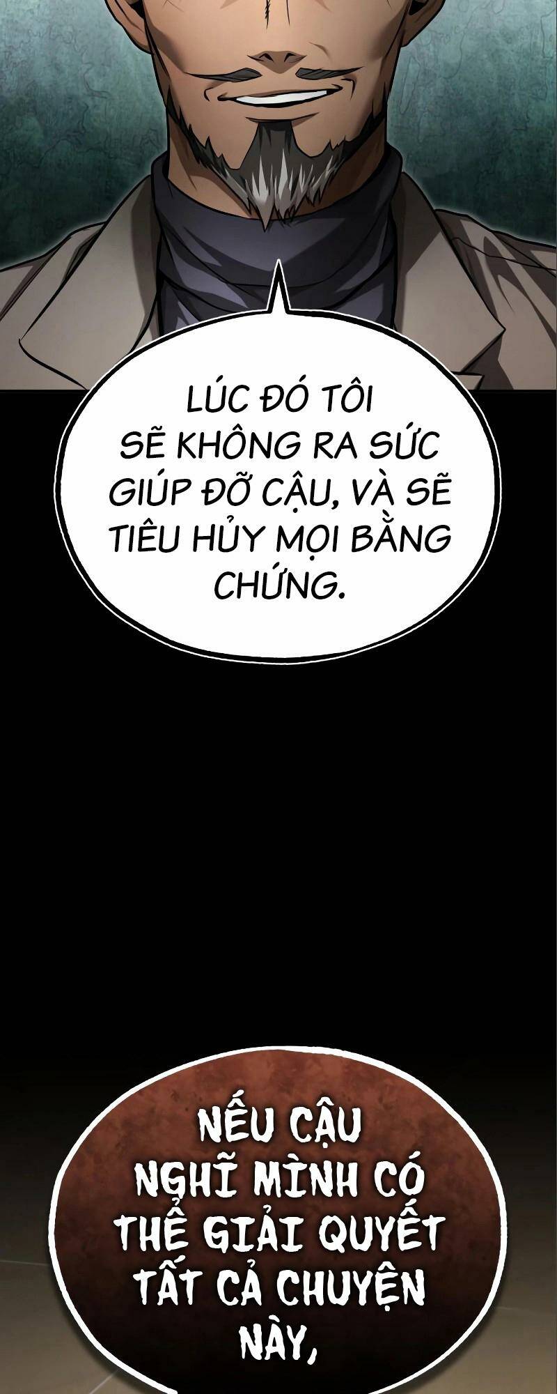 Ác Quỷ Trở Lại Học Đường Chapter 38 - Trang 2