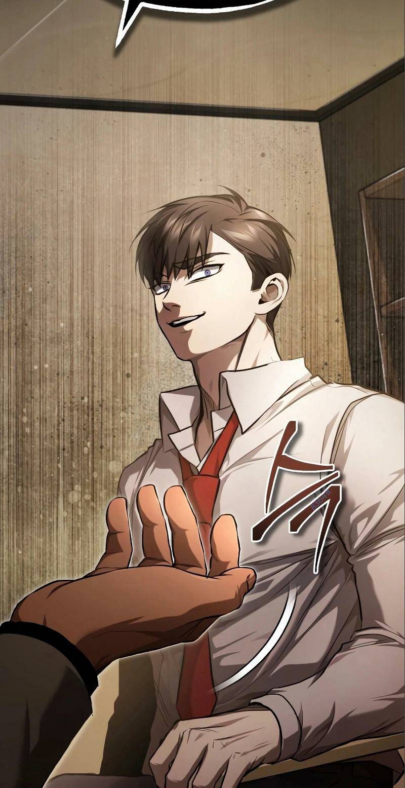 Ác Quỷ Trở Lại Học Đường Chapter 38 - Trang 2