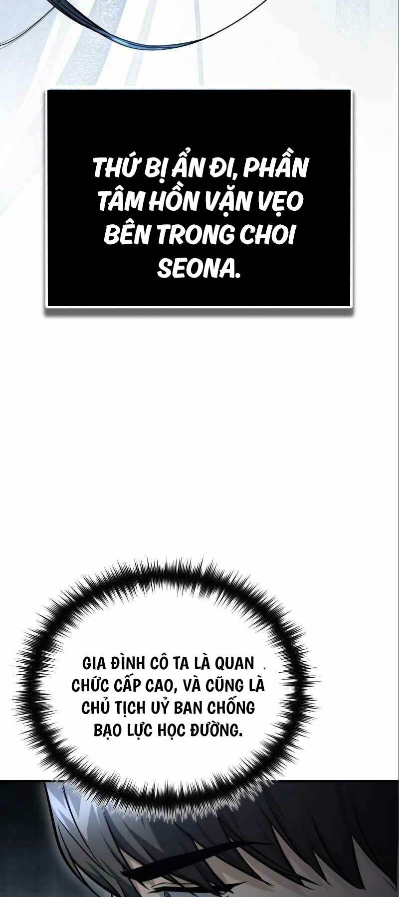 Ác Quỷ Trở Lại Học Đường Chapter 39 - Trang 2