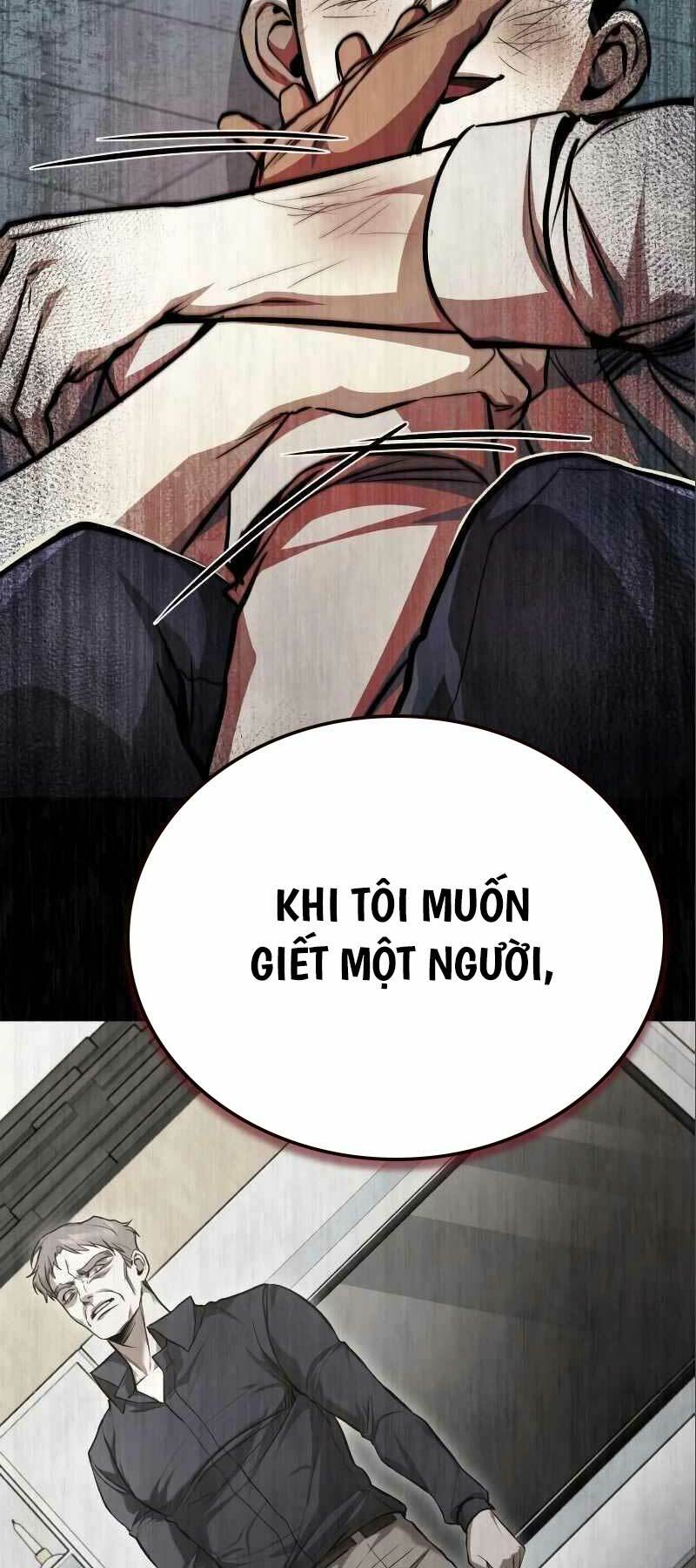 Ác Quỷ Trở Lại Học Đường Chapter 39 - Trang 2