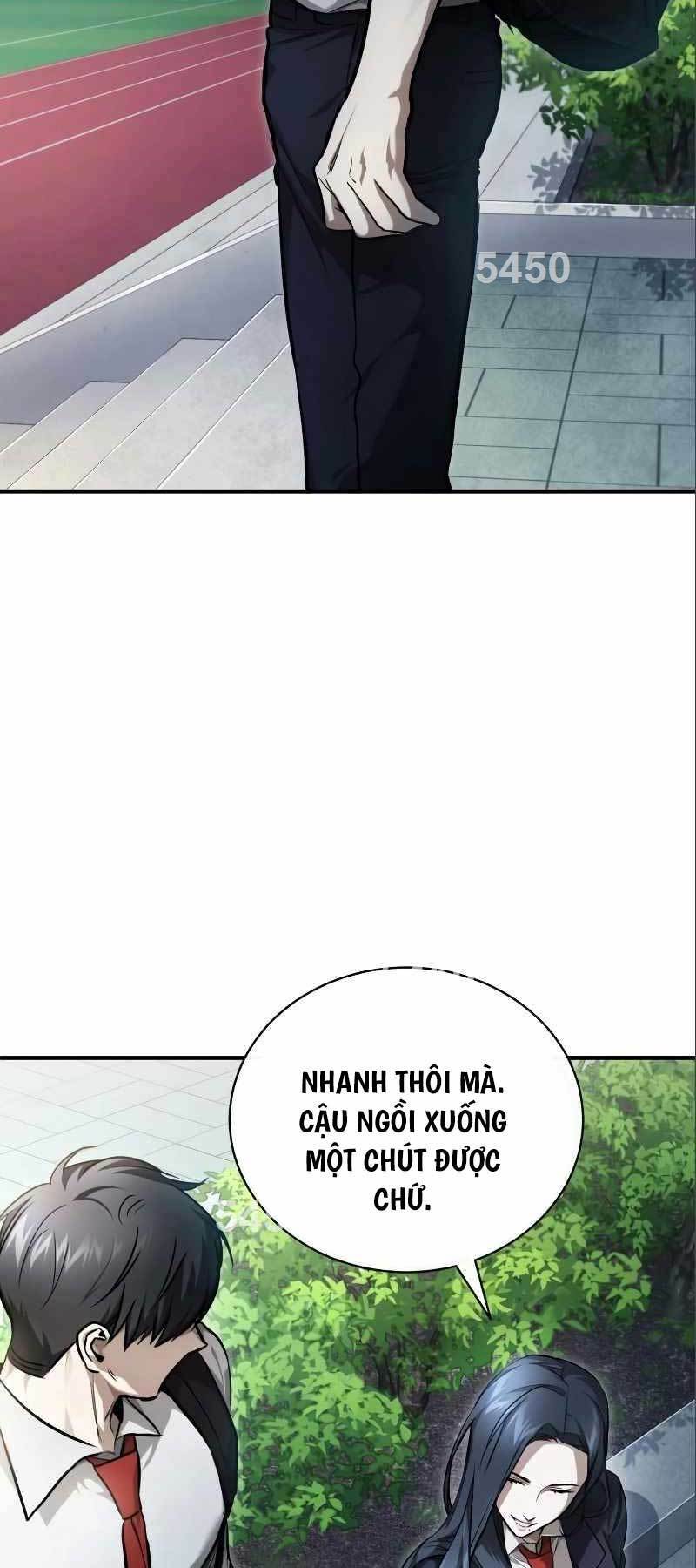 Ác Quỷ Trở Lại Học Đường Chapter 39 - Trang 2