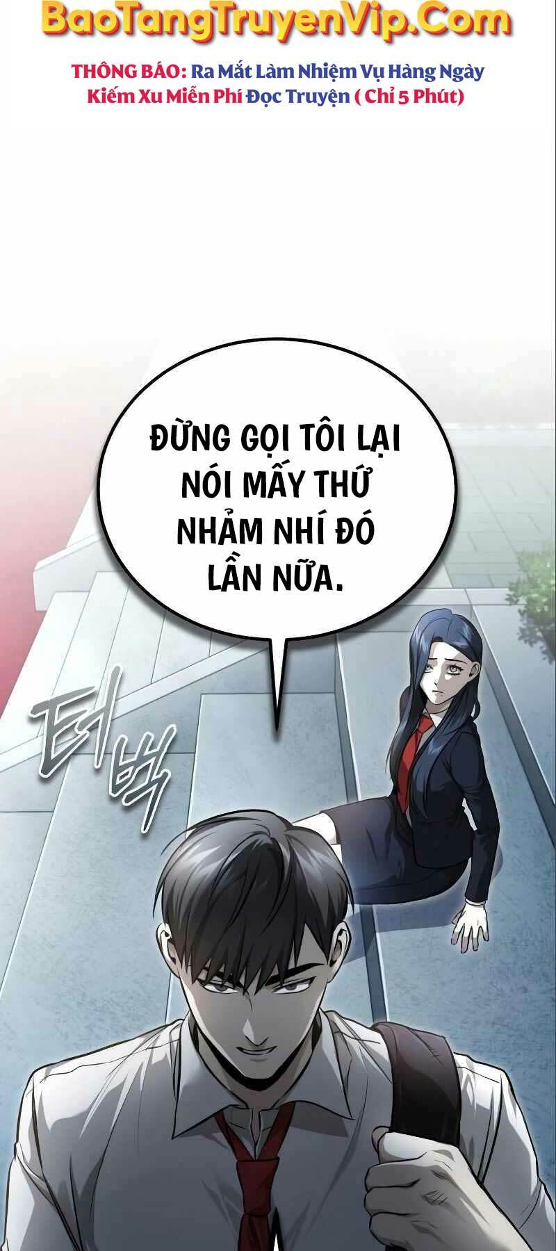 Ác Quỷ Trở Lại Học Đường Chapter 39 - Trang 2