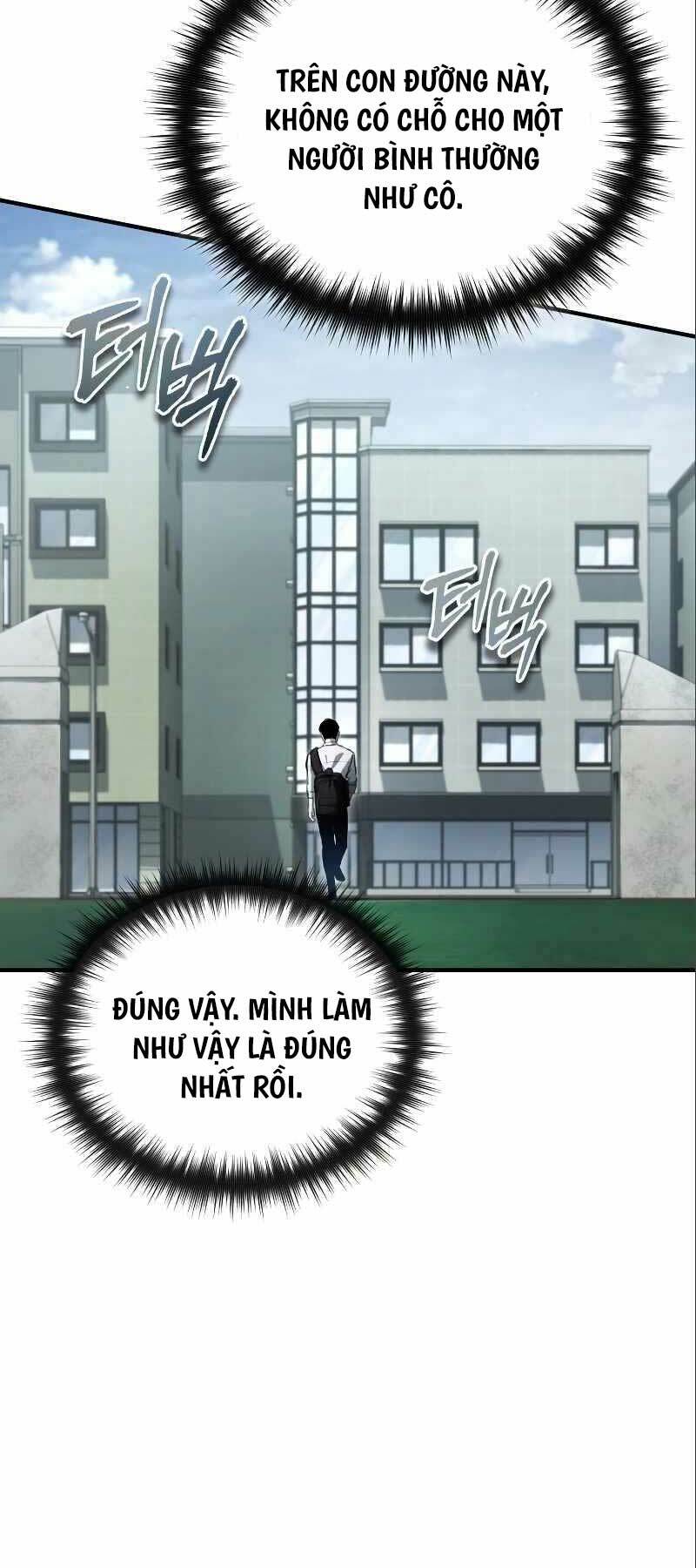 Ác Quỷ Trở Lại Học Đường Chapter 39 - Trang 2