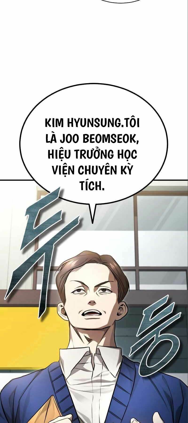 Ác Quỷ Trở Lại Học Đường Chapter 39 - Trang 2