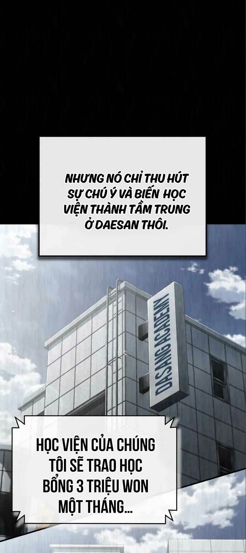 Ác Quỷ Trở Lại Học Đường Chapter 39 - Trang 2