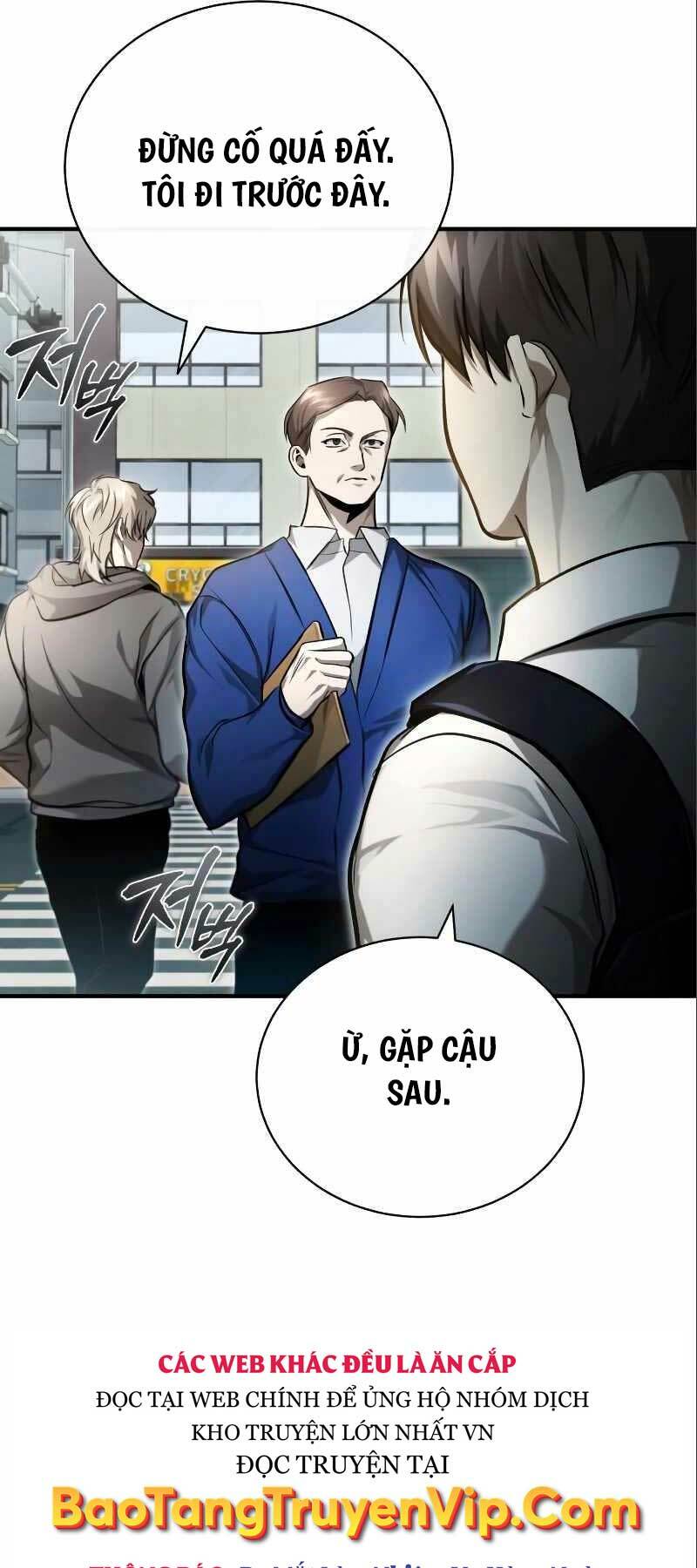 Ác Quỷ Trở Lại Học Đường Chapter 39 - Trang 2