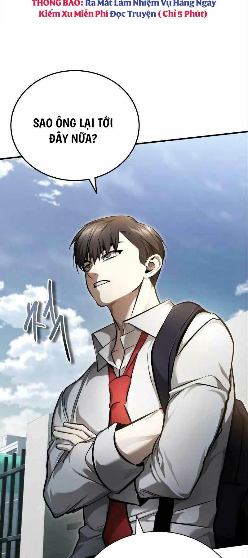 Ác Quỷ Trở Lại Học Đường Chapter 39 - Trang 2