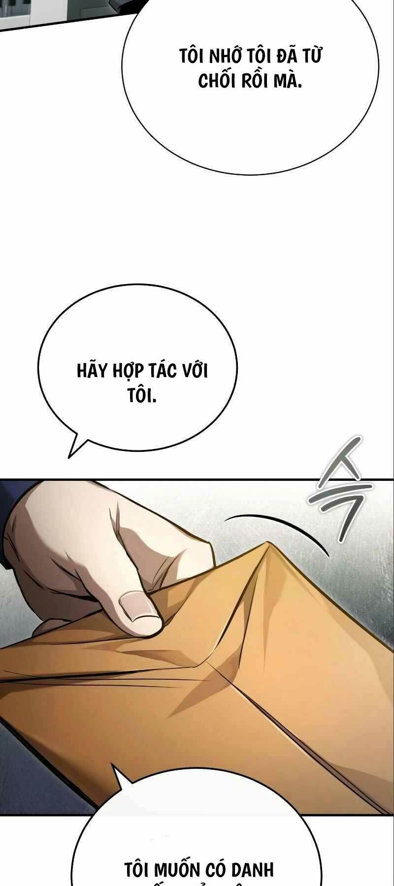 Ác Quỷ Trở Lại Học Đường Chapter 39 - Trang 2