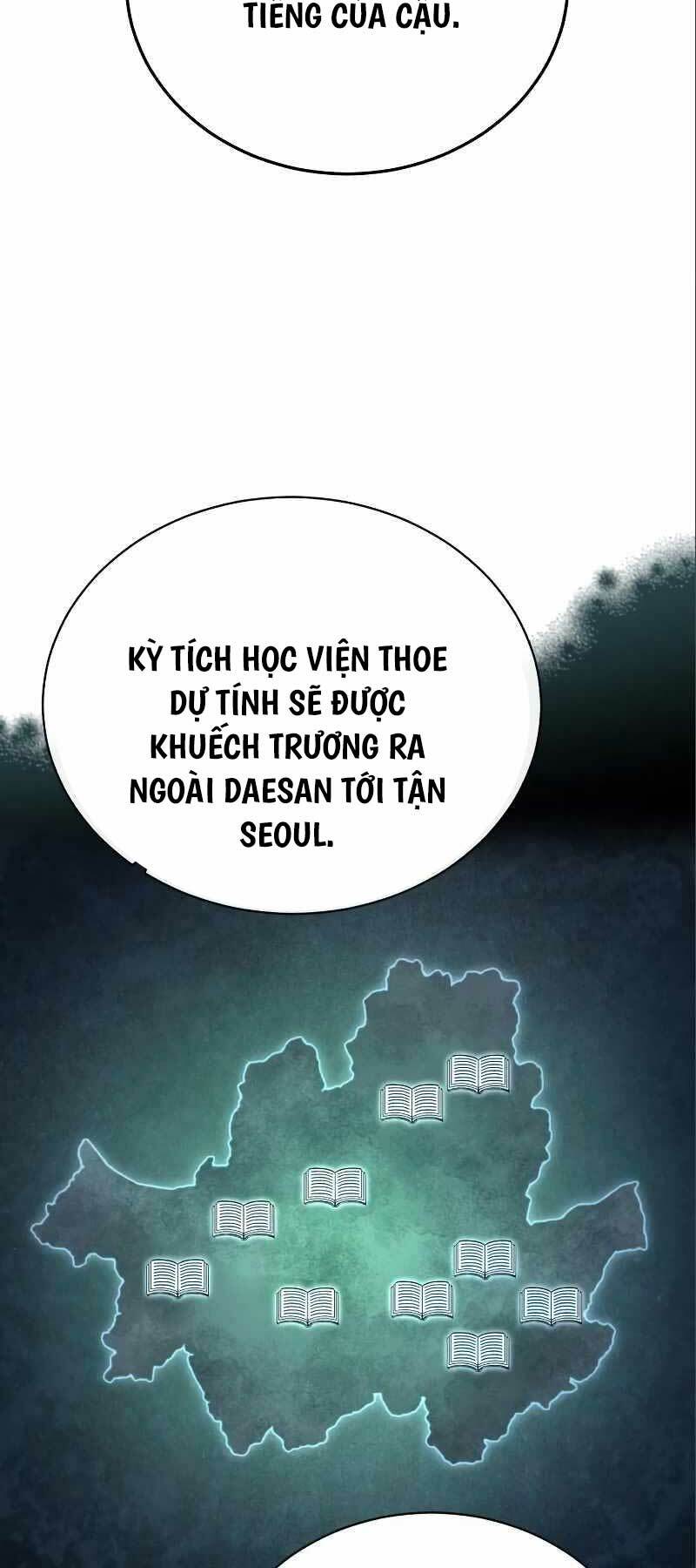 Ác Quỷ Trở Lại Học Đường Chapter 39 - Trang 2