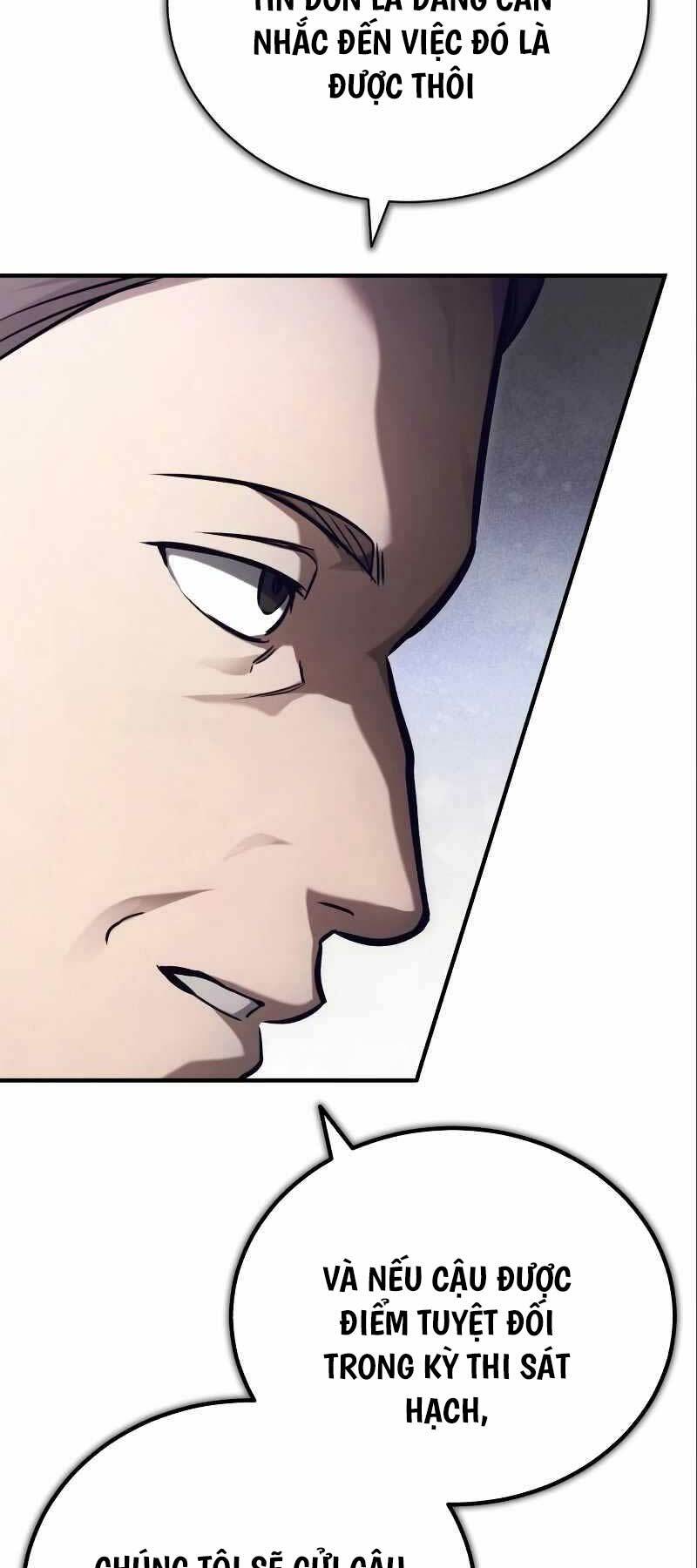 Ác Quỷ Trở Lại Học Đường Chapter 39 - Trang 2