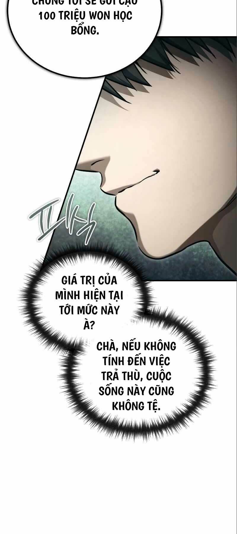 Ác Quỷ Trở Lại Học Đường Chapter 39 - Trang 2