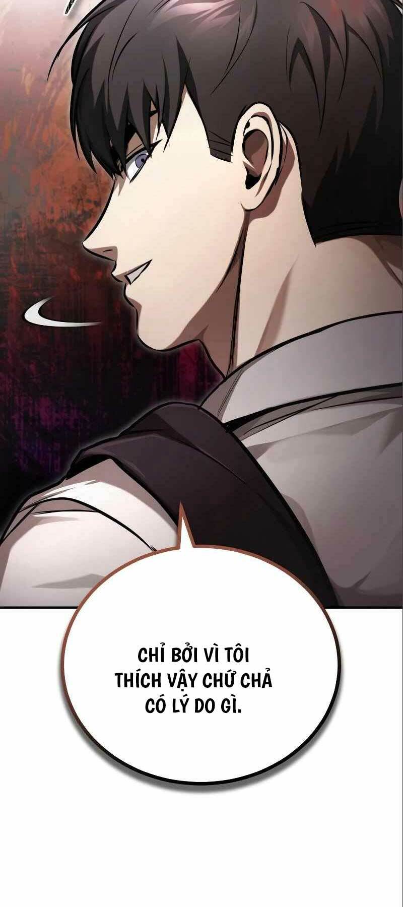 Ác Quỷ Trở Lại Học Đường Chapter 39 - Trang 2