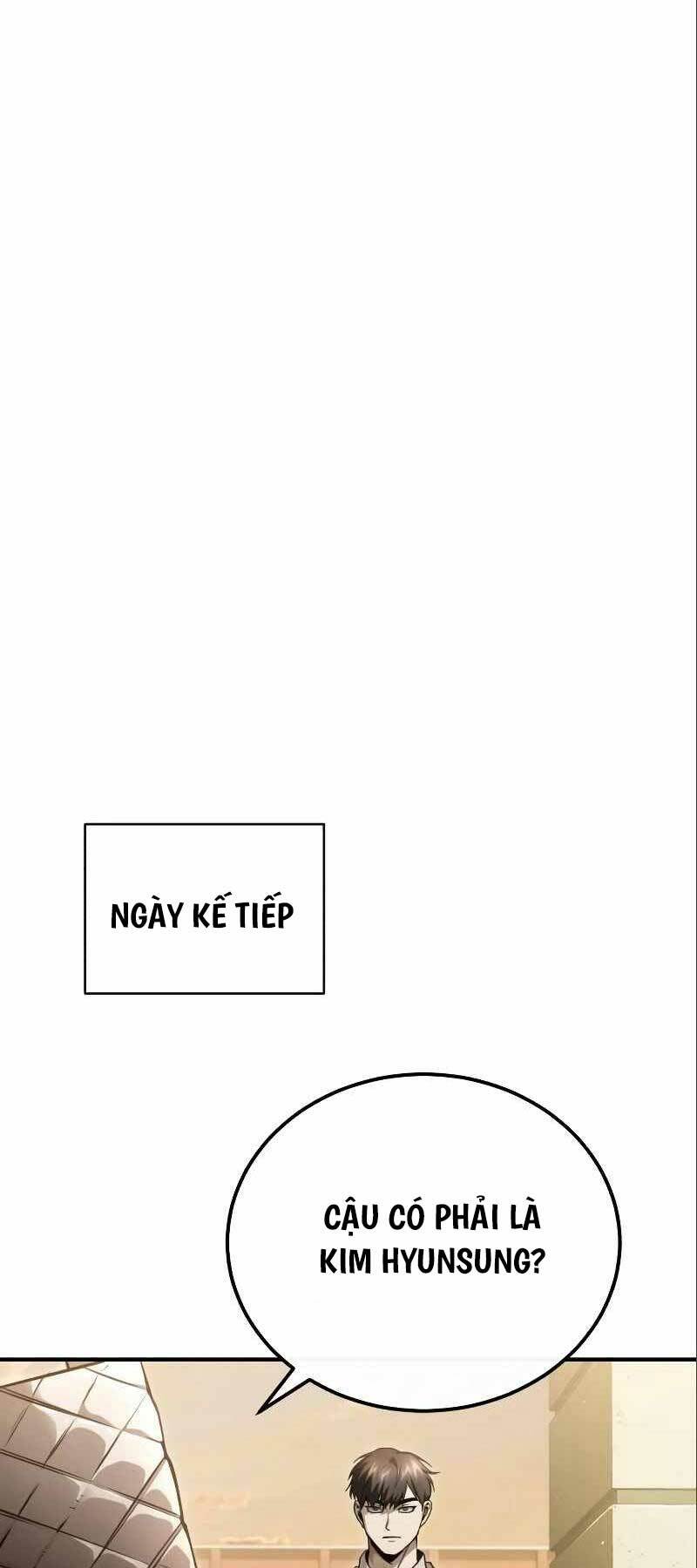 Ác Quỷ Trở Lại Học Đường Chapter 39 - Trang 2