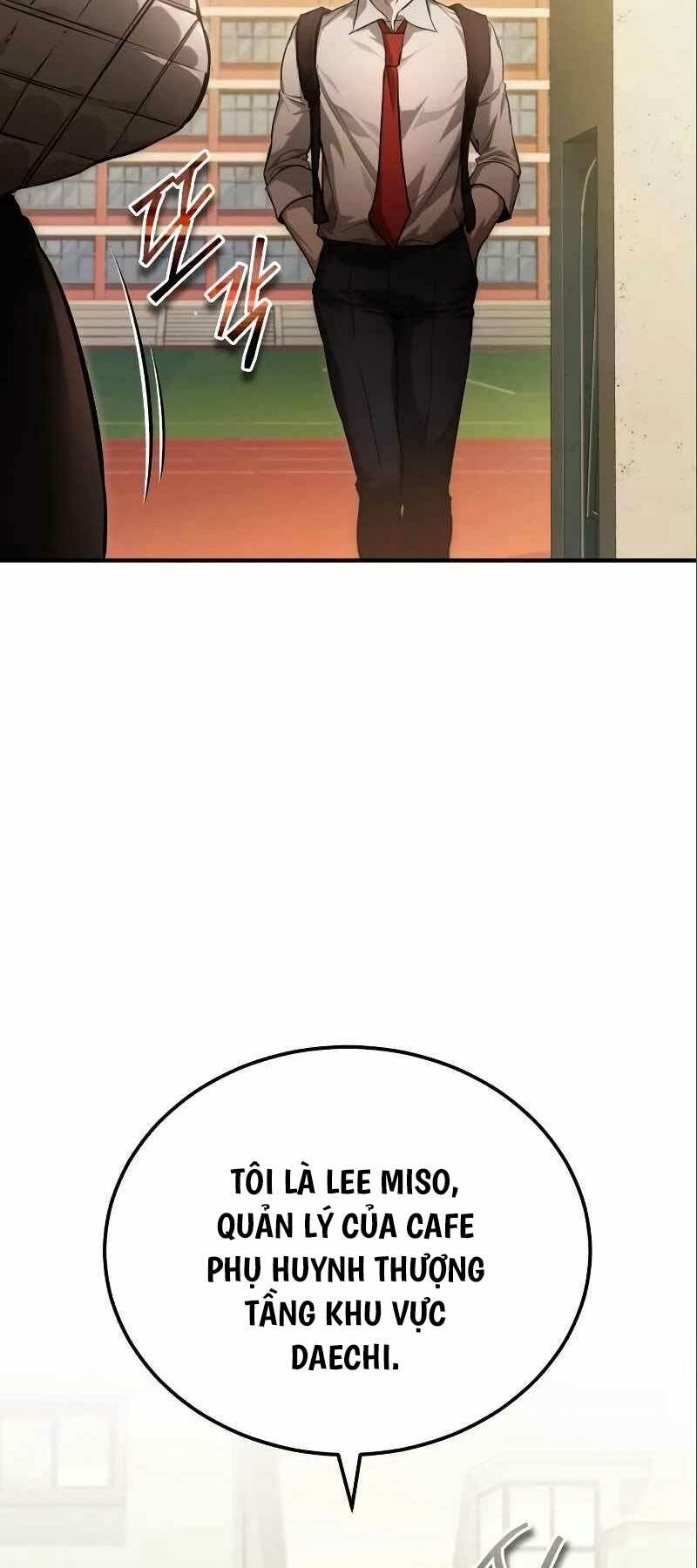 Ác Quỷ Trở Lại Học Đường Chapter 39 - Trang 2