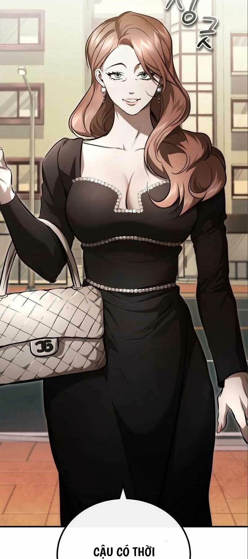 Ác Quỷ Trở Lại Học Đường Chapter 39 - Trang 2