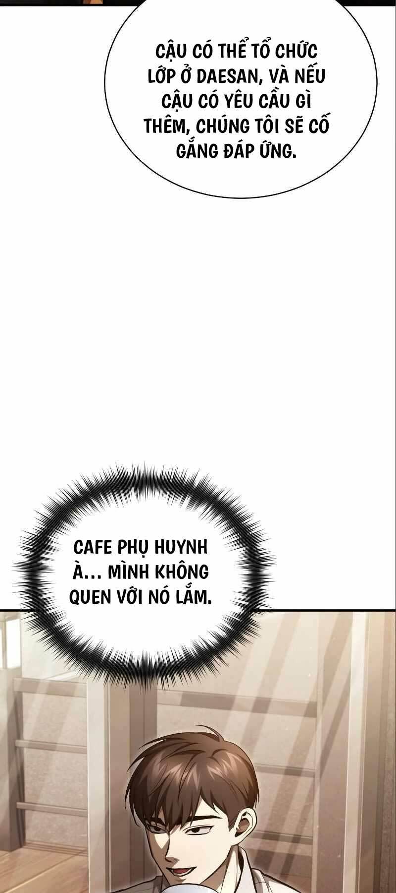 Ác Quỷ Trở Lại Học Đường Chapter 39 - Trang 2