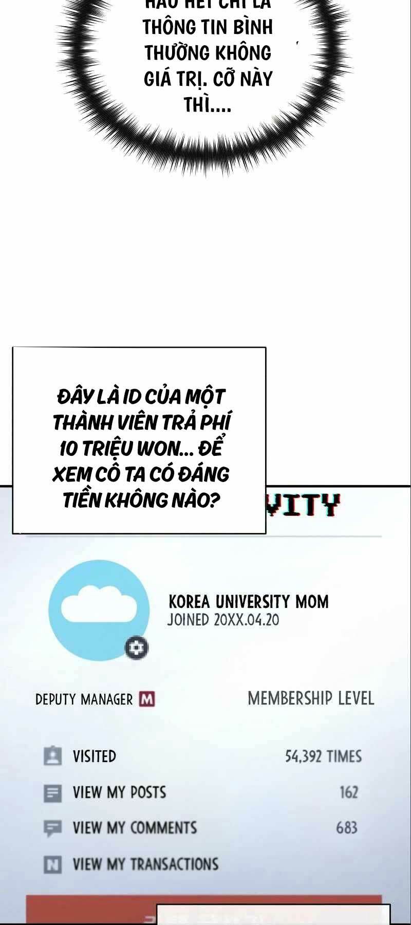 Ác Quỷ Trở Lại Học Đường Chapter 39 - Trang 2