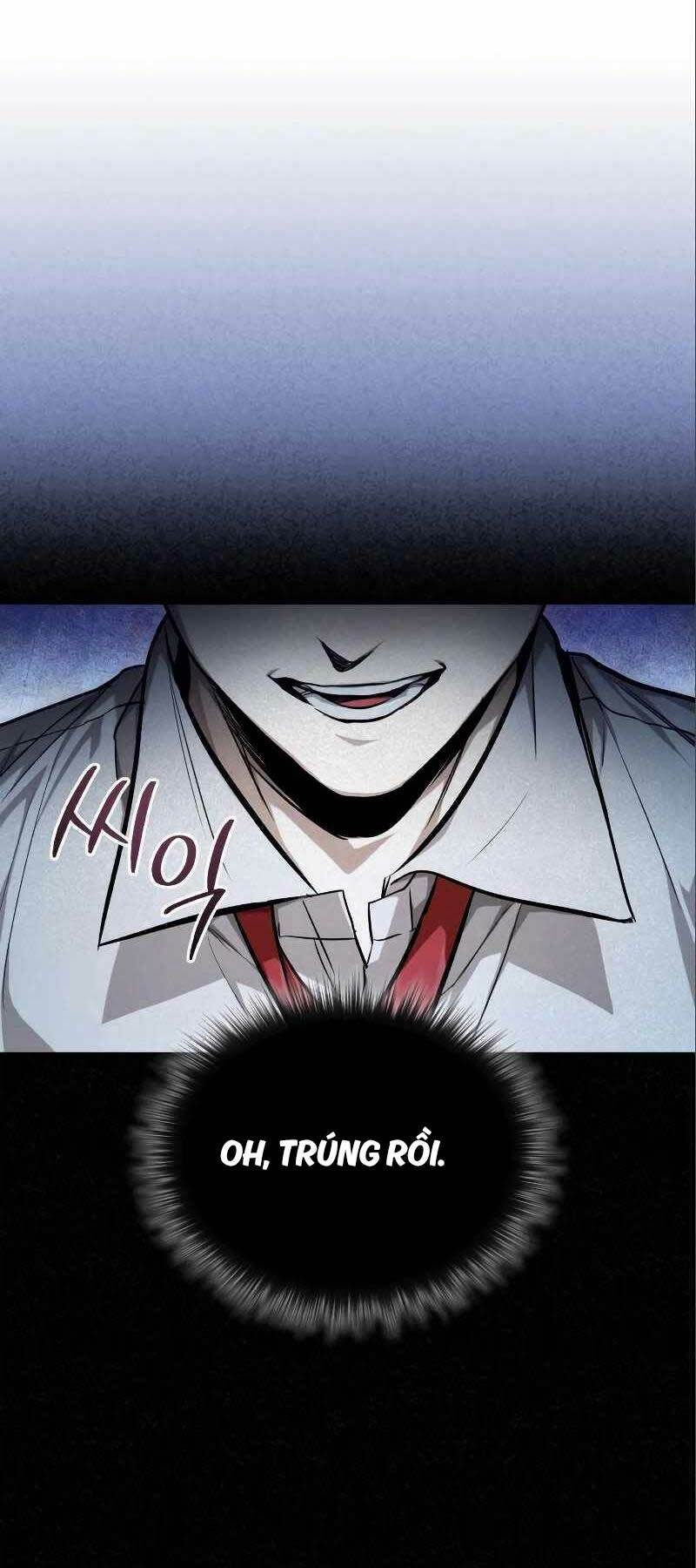 Ác Quỷ Trở Lại Học Đường Chapter 39 - Trang 2