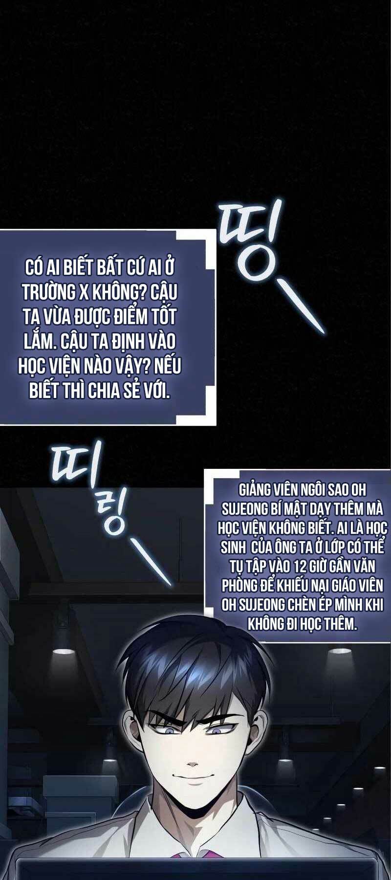 Ác Quỷ Trở Lại Học Đường Chapter 39 - Trang 2